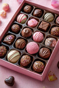 chocolate gift box