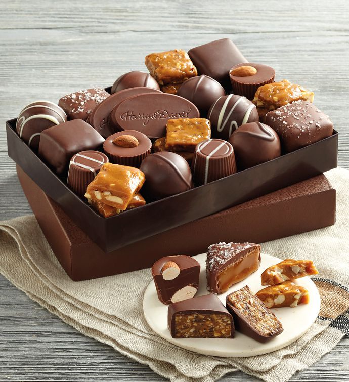 Chocolate